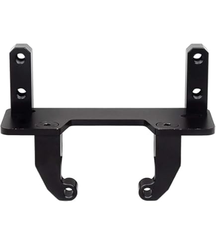 Amazon.co.jp: Axial RCトラック 1/10 SCX10 II デッドボルト 4WD